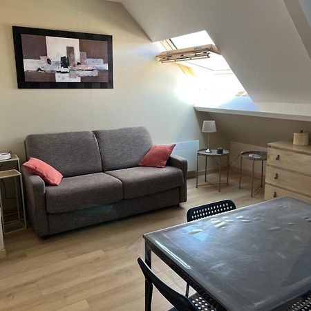 Appartement Merlimont Plage Екстер'єр фото