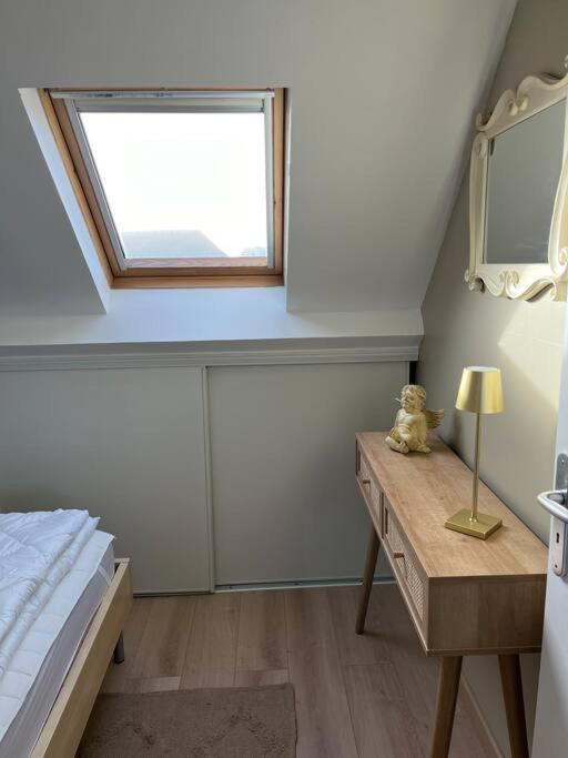Appartement Merlimont Plage Екстер'єр фото
